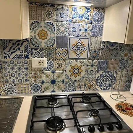 Appartement Varazze Apartment