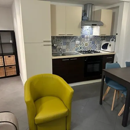 Appartement Varazze Apartment *