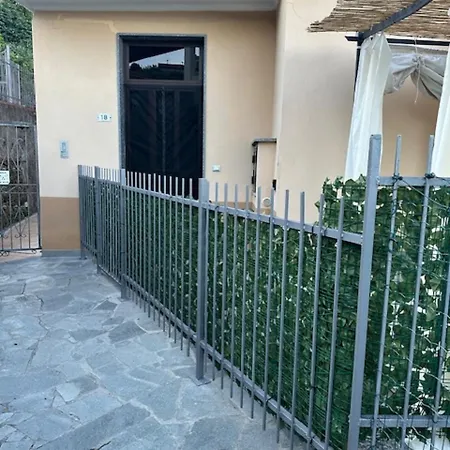 Varazze Apartment