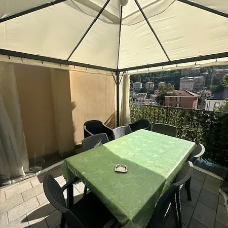 Varazze Apartment - Giardino E Terrazzo Privati, Pet Friendly, Self Check-In