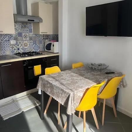 Varazze Apartment Appartement