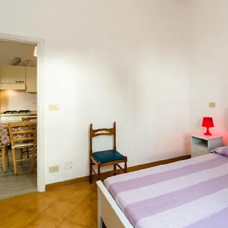 Appartement Varazze Apartment *