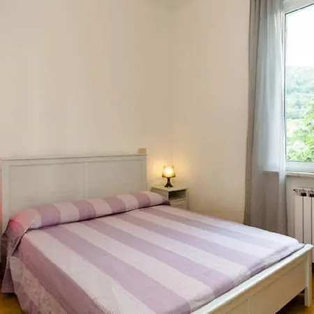 Varazze Apartment *