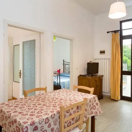 Varazze Apartment