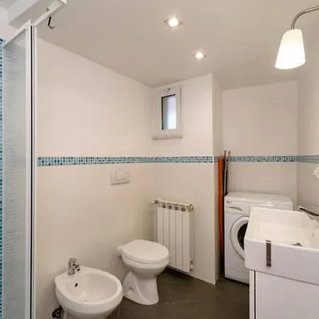 Varazze Apartment *