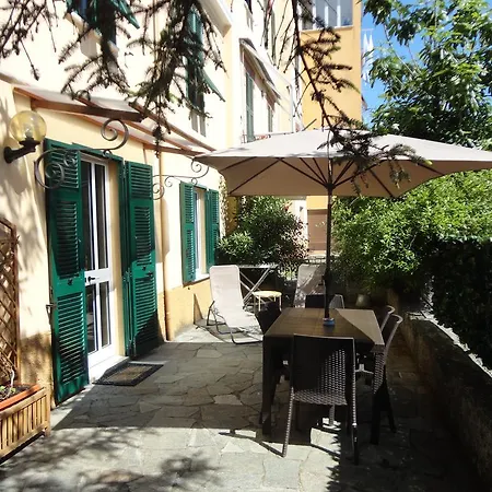 Varazze Apartment Appartamento *