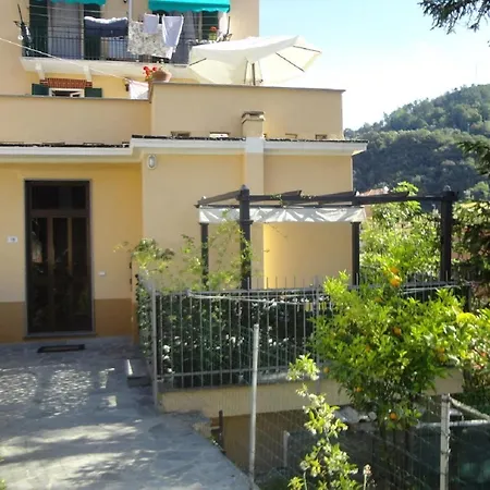 Appartamento Varazze Apartment *