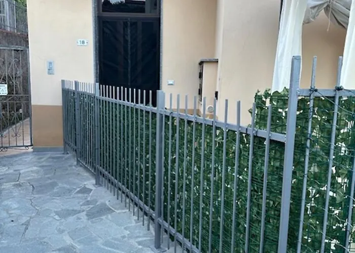 Varazze Apartment - Giardino E Terrazzo Privati, Pet Friendly, Self Check-In
