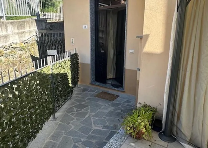 Varazze Apartment - Giardino E Terrazzo Privati, Pet Friendly, Self Check-In *