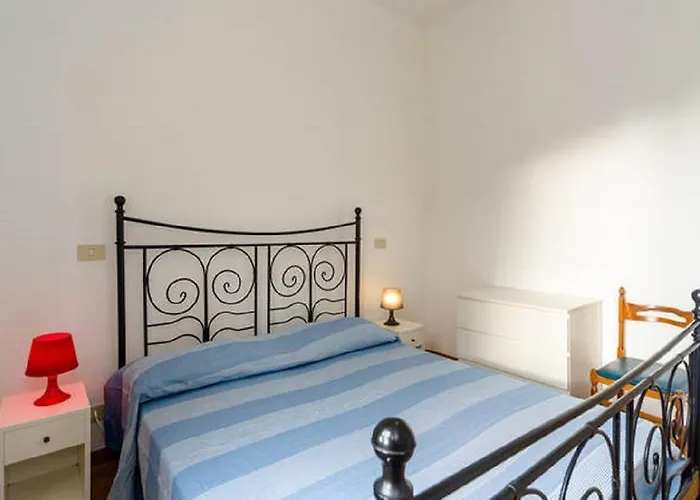 Varazze Apartment - Giardino E Terrazzo Privati, Pet Friendly, Self Check-In