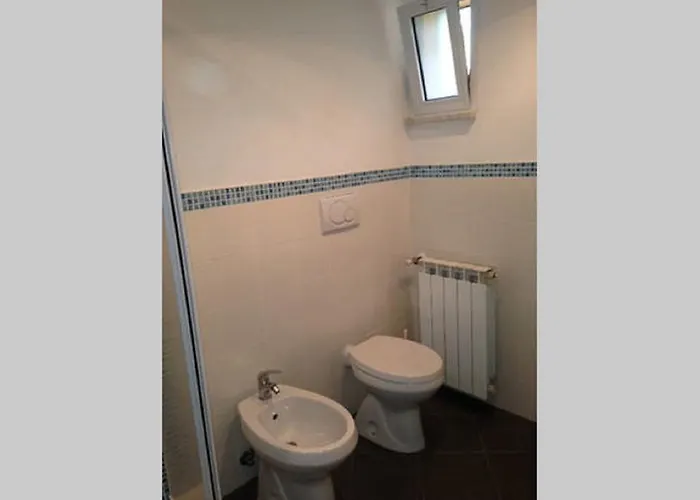 Apartamento Varazze Apartment - Giardino E Terrazzo Privati, Pet Friendly, Self Check-In *