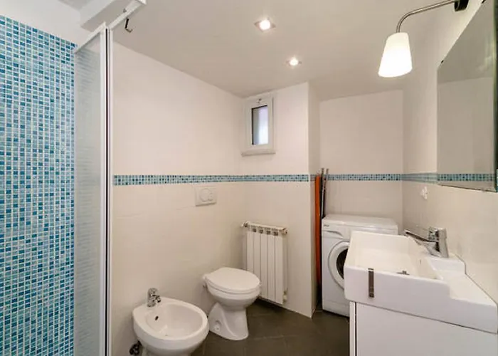 Varazze Apartment - Giardino E Terrazzo Privati, Pet Friendly, Self Check-In *