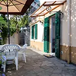 아파트 Varazze Apartment - Giardino E Terrazzo Privati, Pet Friendly 바라체