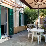 아파트 Varazze Apartment - Giardino E Terrazzo Privati, Pet Friendly