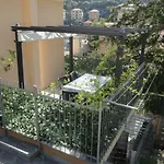 아파트 Varazze Apartment - Giardino E Terrazzo Privati, Pet Friendly 바라체