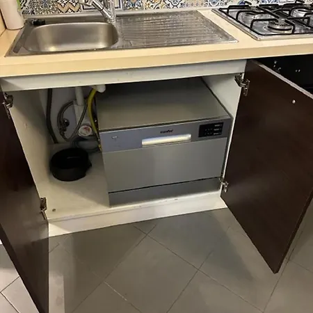 - Giardino E Terrazzo Privati, Pet Friendly