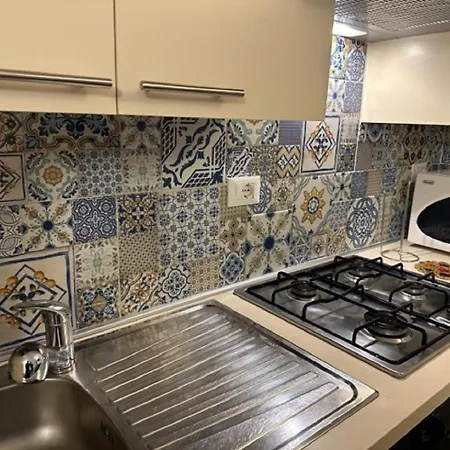 דירה Varazze Apartment ואראצה