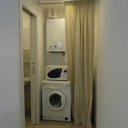 דירה - Giardino E Terrazzo Privati, Pet Friendly ואראצה