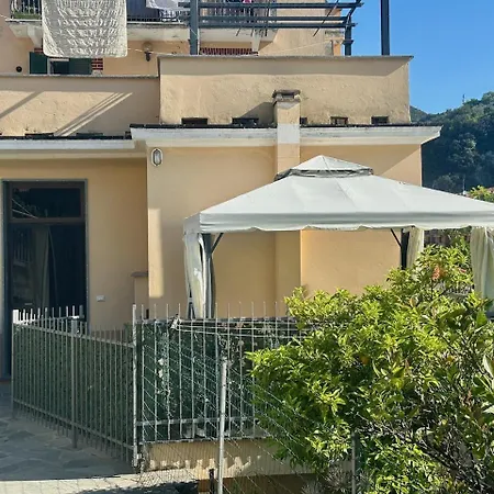 Varazze Apartment