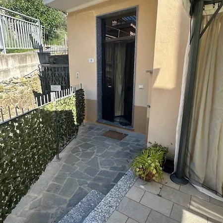 Varazze Apartment - Giardino E Terrazzo Privati, Pet Friendly, Self Check-In *