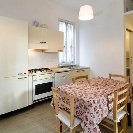 Varazze Apartment Varraze