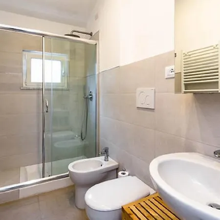 Lägenhet - Giardino E Terrazzo Privati, Pet Friendly *
