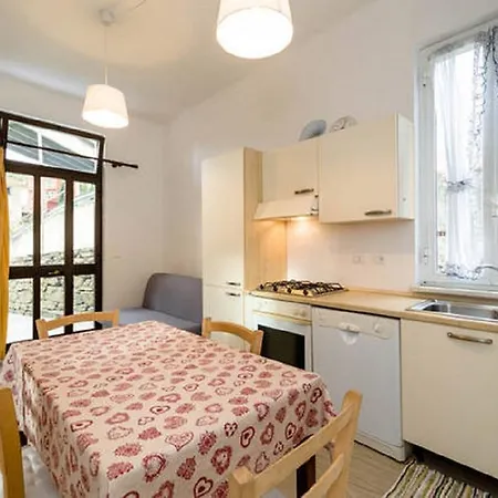 Lägenhet - Giardino E Terrazzo Privati, Pet Friendly
