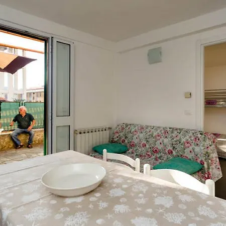 Lägenhet - Giardino E Terrazzo Privati, Pet Friendly