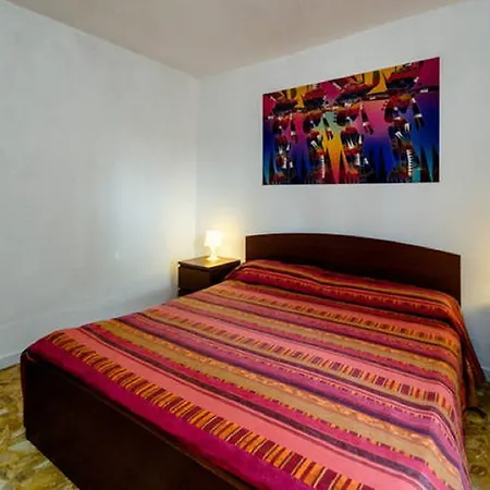 Lägenhet - Giardino E Terrazzo Privati, Pet Friendly