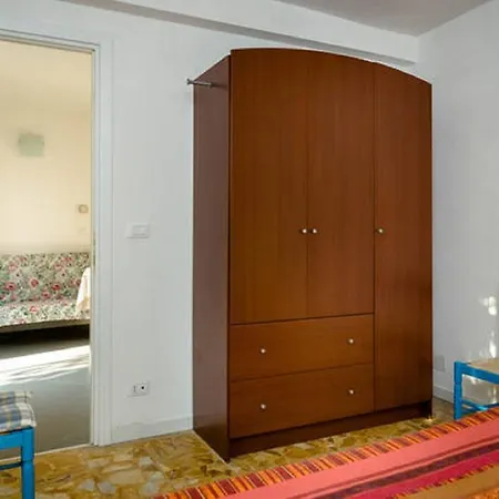 Varazze Apartment