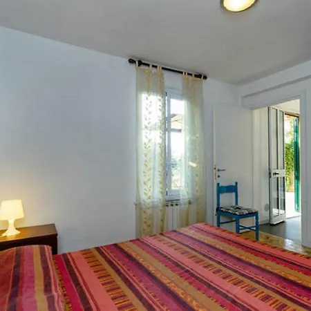 Lägenhet - Giardino E Terrazzo Privati, Pet Friendly