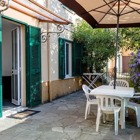 Lägenhet - Giardino E Terrazzo Privati, Pet Friendly