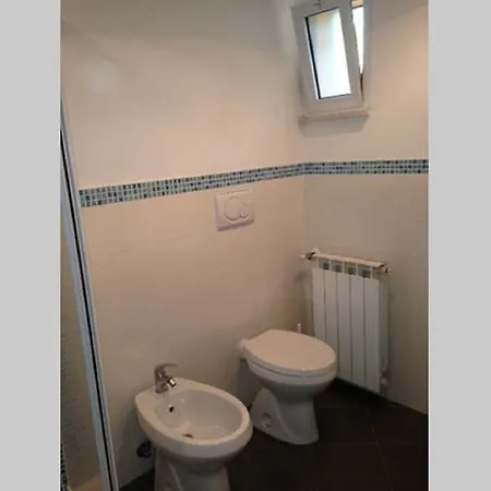 Lägenhet - Giardino E Terrazzo Privati, Pet Friendly *