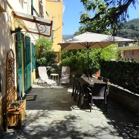 - Giardino E Terrazzo Privati, Pet Friendly Lejlighed *