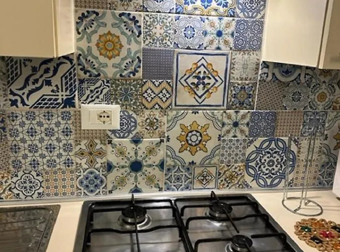 公寓 Varazze Apartment