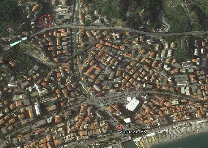 Varazze Apartment