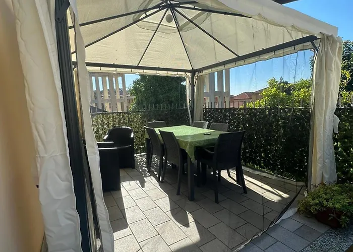 Varazze Apartment 아파트