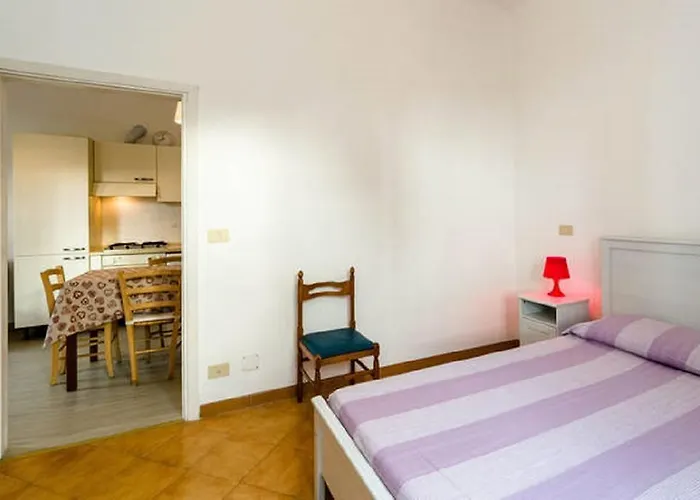 公寓 Varazze Apartment *