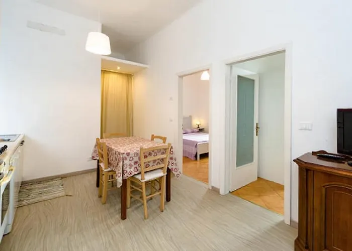 Varazze Apartment 아파트