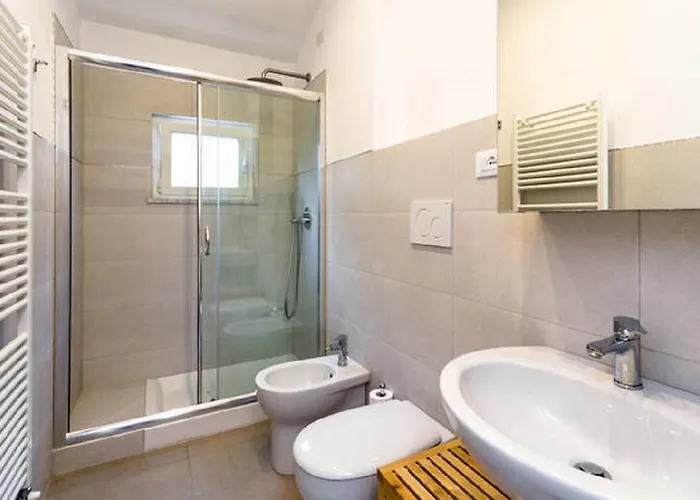 Apartment Varazze Apartment - Giardino E Terrazzo Privati, Pet Friendly, Self Check-In *