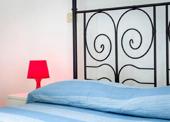 Varazze Apartment 公寓 瓦拉泽