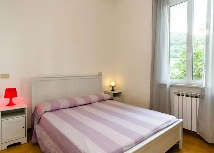 Varazze Apartment - Giardino E Terrazzo Privati, Pet Friendly, Self Check-In *