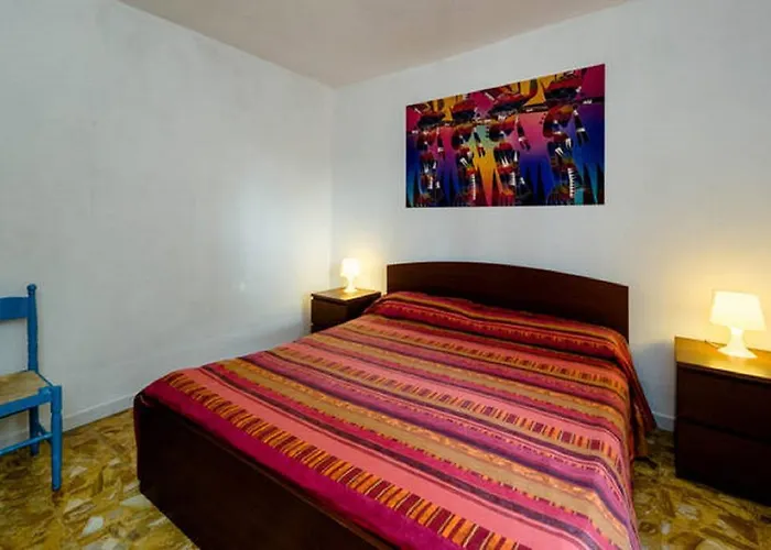 公寓 Varazze Apartment