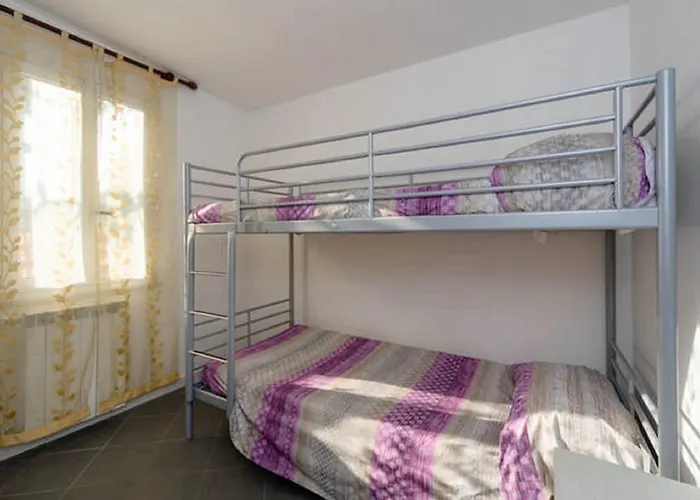 公寓 Varazze Apartment