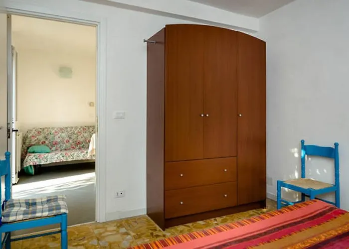 Varazze Apartment - Giardino E Terrazzo Privati, Pet Friendly, Self Check-In