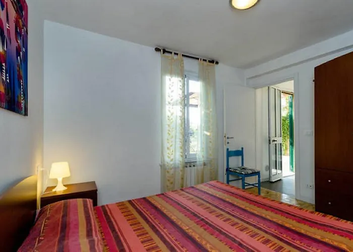 公寓 Varazze Apartment