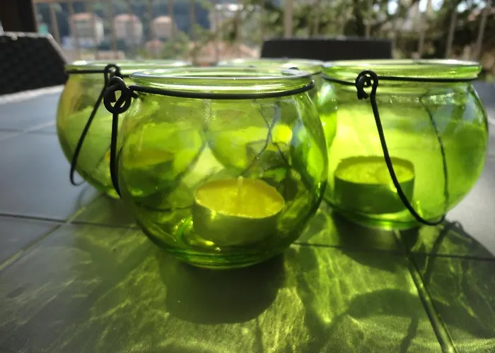 公寓 Varazze Apartment *