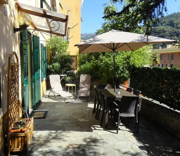 Varazze Apartment 公寓 *